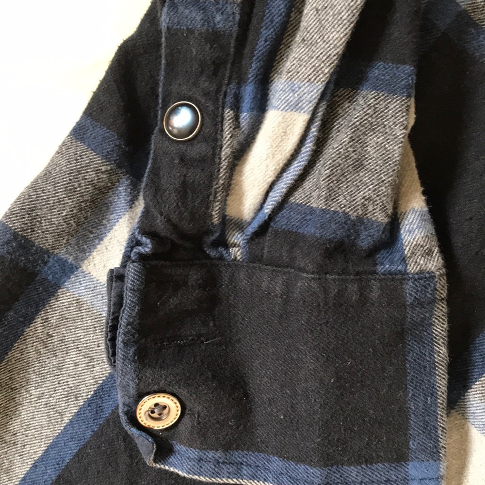 Jacket - Picture 4 of 5